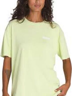 Vans Suspension oversized tee
